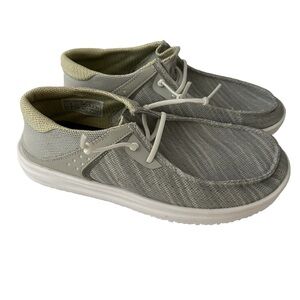 Hey Dude Women’s Wendy Frontier Mesh Slip On Sneakers